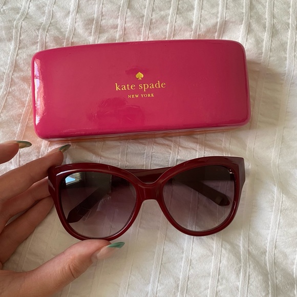 kate spade Accessories - Kate Spade Sunglasses